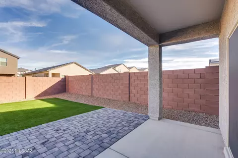 Exterior - 12129 E Ava Lynne Dr, Vail, AZ 85641 photo 3 of 6