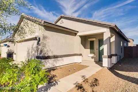 12129 E Ava Lynne Dr, Vail, AZ 85641