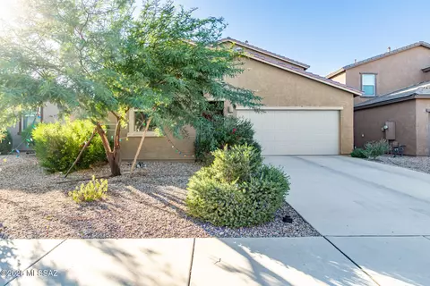 6322 S Crescent Peak Dr, Tucson, AZ 85706