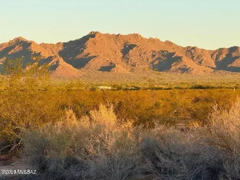 tbd Gemini Dr 345 Acres, Eloy, AZ 85131
