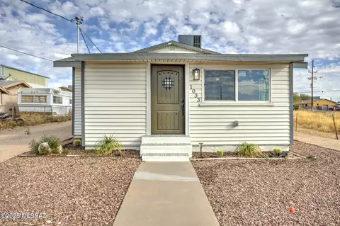 1033 S Fremont Ave, Tucson, AZ 85719