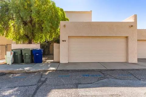 7872 E 35th St, Tucson, AZ 85710
