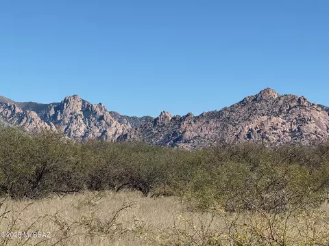 45 S Ac S De Niza Rd, Saint David, AZ 85630