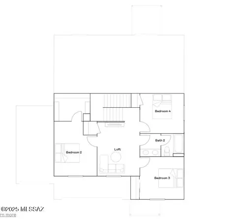 8932 E Crimson Snowberry Way, Vail, AZ 85641