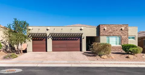 13480 N Cape Marigold Dr, Oro Valley, AZ 85755