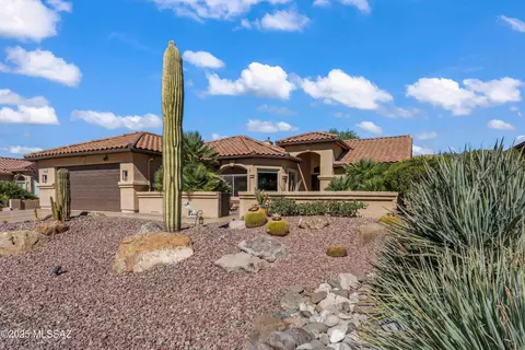 62464 E Northwood Rd, Tucson, AZ 85739