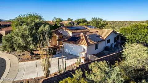 14720 N Shotgun Pl, Oro Valley, AZ 85755