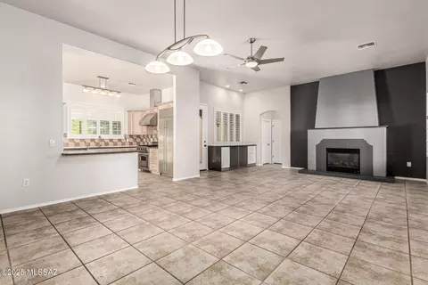 Living - 5331 S Rust Ln, Tucson, AZ 85747 photo 3 of 5