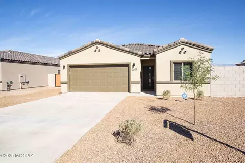 3609 E Nebraska Stra, Tucson, AZ 85706