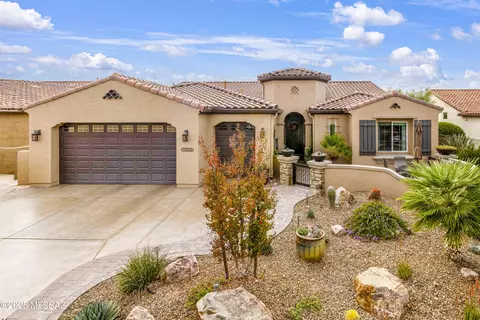 31634 S Flat Rock Dr, Oracle, AZ 85623