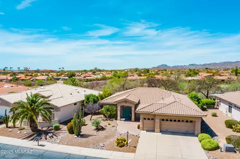 14393 N Lost Arrow Dr, Oro Valley, AZ 85755