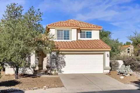 2141 N Nightshade Dr, Tucson, AZ 85715