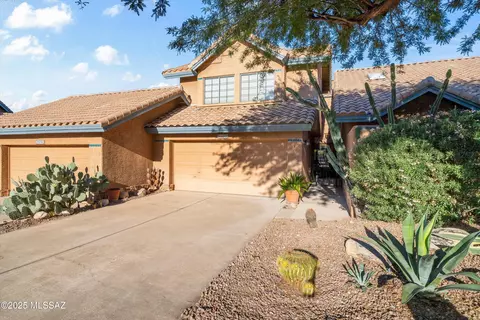 1377 E Stoney Canyon Cir, Oro Valley, AZ 85737