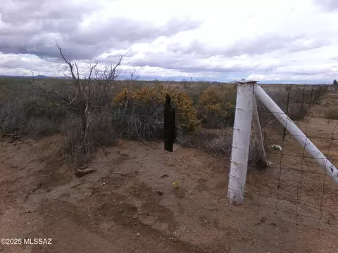 tbd W Baker Rd, Willcox, AZ 85643
