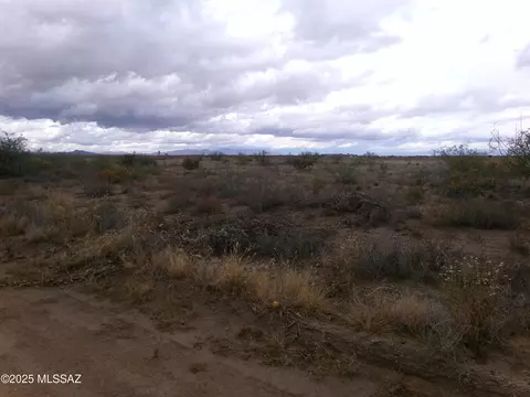 tbd W Baker Rd, Willcox, AZ 85643 photo 2