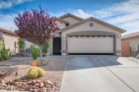 5457 W Morning Moonlight Ln, Marana, AZ 85658