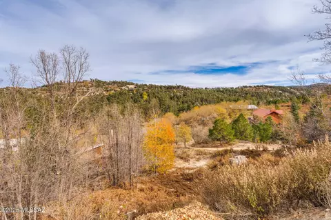 11133 E Miami St, Mount Lemmon, AZ 85619