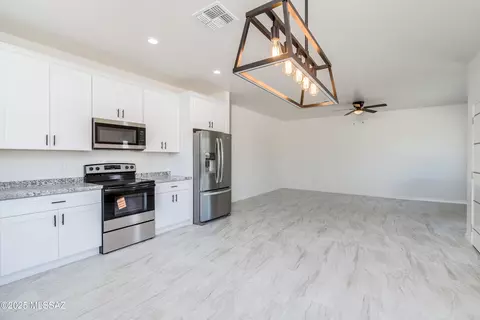 Kitchen - 408 W President St, Tucson, AZ 85714 photo 1 of 1