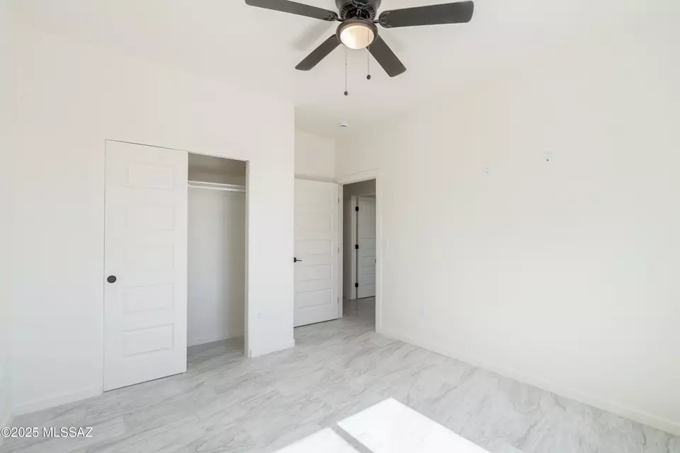Bedroom - 408 W President St, Tucson, AZ 85714 photo 3 of 3