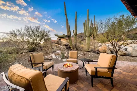 14374 N Mickelson Canyon Ct, Oro Valley, AZ 85755