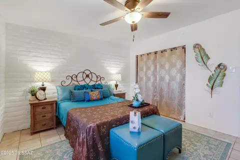 Bedroom - 7602 E Stella Rd, Tucson, AZ 85730 photo 2 of 6