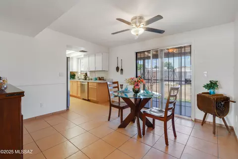 Dining - 7602 E Stella Rd, Tucson, AZ 85730 photo 3 of 3