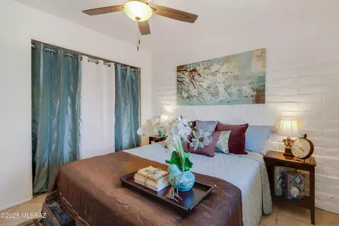 Bedroom - 7602 E Stella Rd, Tucson, AZ 85730 photo 6 of 6