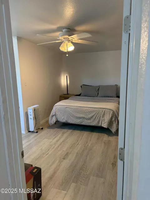 Bedroom - 283 E Durango St, Nogales, AZ 85621 photo 1 of 2