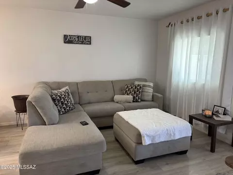 Living - 283 E Durango St, Nogales, AZ 85621 photo 1 of 1