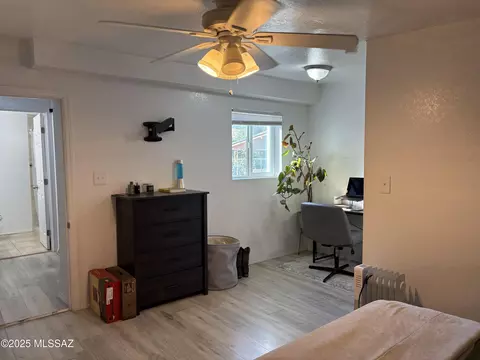 Bedroom - 283 E Durango St, Nogales, AZ 85621 photo 2 of 2