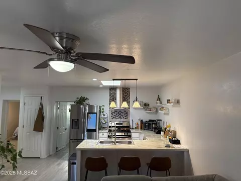 Kitchen - 283 E Durango St, Nogales, AZ 85621 photo 3 of 4