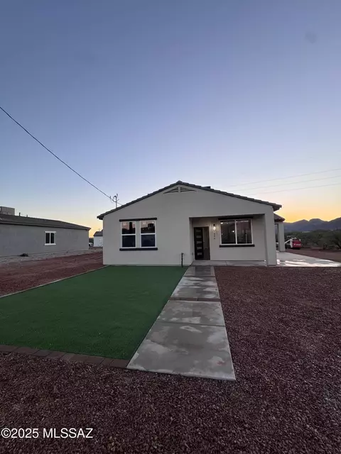 1902 Circulo Colombia, Rio Rico, AZ 85648