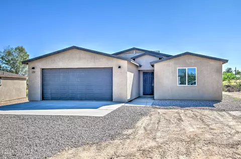 131 S Montgomery Ave, Corona De Tucson, AZ 85641