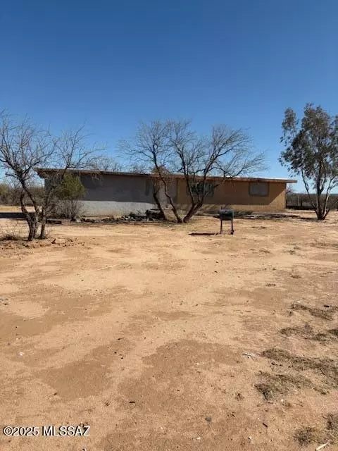 6987 S Avalon Dr, Tucson, AZ 85735