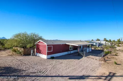 16220 W Sandy St, Marana, AZ 85653