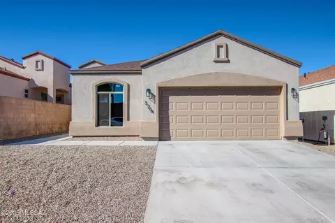 3704 S Manitoba Ave, Tucson, AZ 85730
