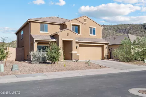 10184 N Black Dalea Dr, Marana, AZ 85653