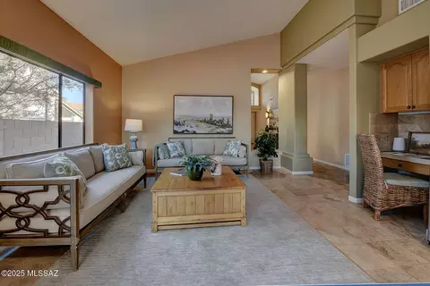 Living - 2875 N Hartwick Ave, Tucson, AZ 85715 photo 2 of 2