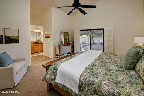 Bedroom - 2875 N Hartwick Ave, Tucson, AZ 85715 photo 1 of 3