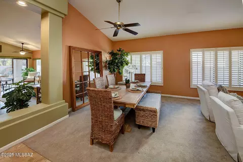 2875 N Hartwick Ave, Tucson, AZ 85715
