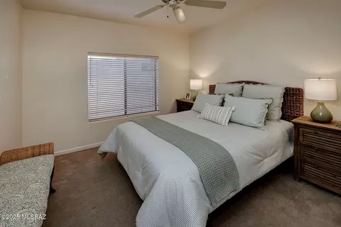 Bedroom - 2875 N Hartwick Ave, Tucson, AZ 85715 photo 3 of 3