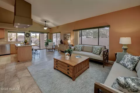 Living - 2875 N Hartwick Ave, Tucson, AZ 85715 photo 1 of 2