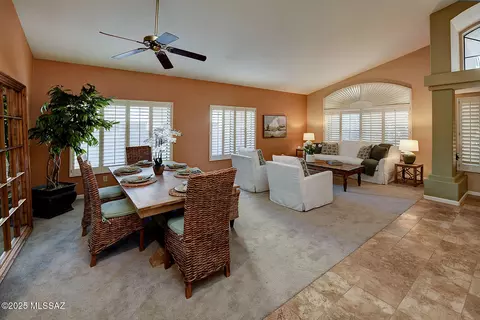 Dining - 2875 N Hartwick Ave, Tucson, AZ 85715 photo 2 of 2