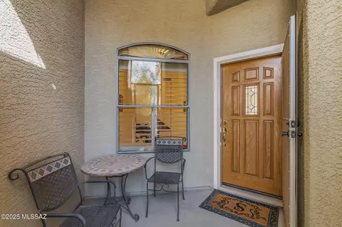 Exterior - 63594 E Harmony Dr, Tucson, AZ 85739 photo 2 of 8