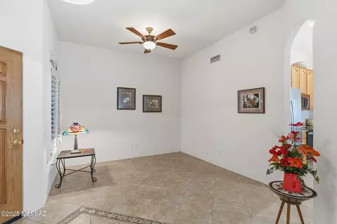 Entry Way - 63594 E Harmony Dr, Tucson, AZ 85739 photo 2 of 4