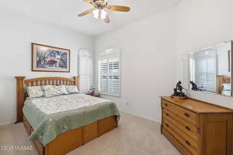 Bedroom - 63594 E Harmony Dr, Tucson, AZ 85739 photo 2 of 2