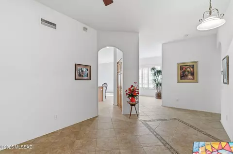 Entry Way - 63594 E Harmony Dr, Tucson, AZ 85739 photo 4 of 4