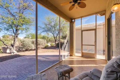 Exterior - 63594 E Harmony Dr, Tucson, AZ 85739 photo 4 of 8