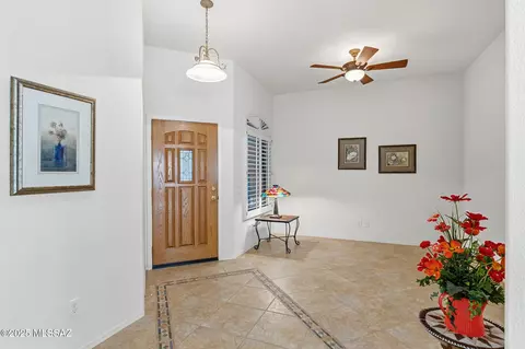 Entry Way - 63594 E Harmony Dr, Tucson, AZ 85739 photo 1 of 4