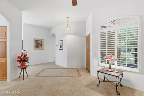 Entry Way - 63594 E Harmony Dr, Tucson, AZ 85739 photo 3 of 4